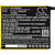2950 mAh for Amazon ST18,ST18C,58-000177,MC-308594,GB-S10-308594-060L