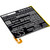 4550 mAh for Asus M619,C11PP91,C11P1514,0B200-01970000