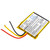 320 mAh for AKG AEC402933