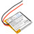 600 mAh for JBL P062831