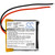 600 mAh for JBL P062831