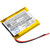 800 mAh for JBL GJ802540