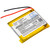 800 mAh for JBL GJ802540