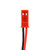 2600 mAh for Electropan ICP 186500-22F-M-3S1P-S