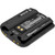 2400 mAh for Intermec AB1G,318-020-001