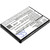 4000 mAh for Honeywell BAT-EDA50,BAT-EDA50US,50129589-001,50134176-001,BATT-EDA40-1