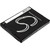 4000 mAh for Honeywell BAT-EDA50,BAT-EDA50US,50129589-001,50134176-001,BATT-EDA40-1