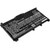 3600 mAh for HP TF03XL,TPN-C131,TPN-Q188,TPN-Q189,TPN-Q190,TPN-Q191,TPN-Q192,TPN-Q196,TF03041XL,820070-855