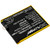 3300 mAh for OnePlus BLP657