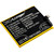 3300 mAh for OnePlus BLP657