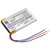 600 mAh for JBL FT403048P