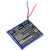 570 mAh for JBL P433638