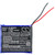 570 mAh for JBL P433638