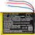 800 mAh for JBL P453048D 01