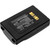 5200 mAh for Datalogic BT-10,94ACC1376,94ACC1377