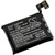 350 mAh for Apple A1850