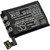 350 mAh for Apple A1850