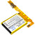 150 mAh for Garmin 360-00033-00