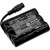 3400 mAh for Minelab P3-XS