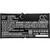 7300 mAh for Huawei HB299418ECW