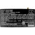 4300 mAh for Huawei HB25B7N4EBC