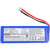 6000 mAh for JBL 5542110P