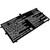 6900 mAh for Lenovo L15L4P20,L15M4P20,5B10J50660,5B10J50662,5B10J66116