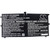 6900 mAh for Lenovo L15L4P20,L15M4P20,5B10J50660,5B10J50662,5B10J66116