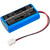 2600 mAh for Promax CB-076