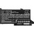 3650 mAh for Dell P28S,P73G,0G74G,0NF0H,2PFPW,3KF82,8JYHH,9W9MX,C27RW,DJ1J0