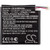 270 mAh for Asus 0B200-01760100,C11N1541 1ICP4/26/25