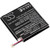 270 mAh for Asus 0B200-01760100,C11N1541 1ICP4/26/25