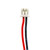 190 mAh for KOAMTAC KDC-BAT100,02-980-8680