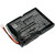 1800 mAh for ONeil 550038-200,550038-201,320-082-122