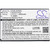 2900 mAh for BLU C906052400L