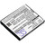 1400 mAh for NEC NE-201A1B