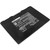 2100 mAh for CareStream 8G5132,1001163,SPAA1531,SPAC1432,441400052