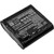 2600 mAh for Noyes 3900-05-001