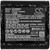 2600 mAh for Noyes 3900-05-001