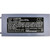 4400 mAh for GE M2836,TWBP42,5422172,M2836NO,5120410-2