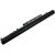 2400 mAh for HP JC04,JC03XL,JC04XL,2LP34AA,JC03031,JC04041,TPN-C129,TPN-C130,TPN-Q186,TPN-Q187
