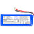 6000 mAh for JBL P5542100-P