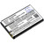 1100 mAh for Custom Battery Pack YBT-6C