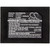 2500mAh Battery for Flir DM50, DM91, DM92, DM93, DM284, DM285 Imaging Multimeter, TA04
