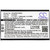 650 mAh for BT 043048