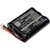 2600 mAh for Marshall TF18650-2200-1S3PA
