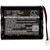 2600 mAh for Marshall TF18650-2200-1S3PA