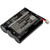 2600 mAh for Marshall TF18650-2200-1S3PA