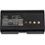 4000 mAh for Crestron ST-BTPN