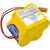 2400 mAh for Fanuc BR2/3AGCT4A,A98L00310025,BR-2/3AGCT4A,A98L-0031-0025